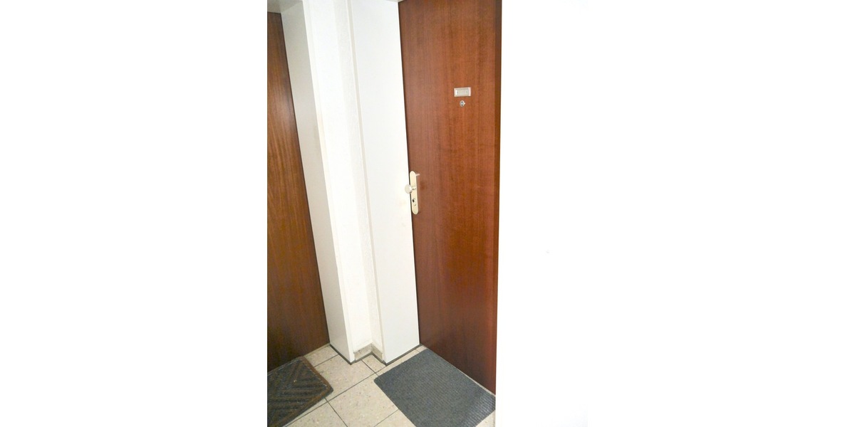 NE-Stadionviertel, ruhige kompl. Renov. 2 Zi. ETW, KDB, Balkon, Carport, Keller - Erdgeschoßwohnung Neuss Augustinusviertel | Angebot:27350485
