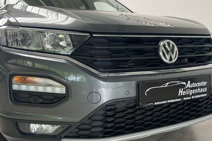 VW T-Roc 216.677 km 12.880 &euro; Heiligenhaus 42579