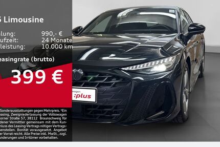 Audi A6 19.912 km 55.850 &euro; Gelsenkirchen 45894