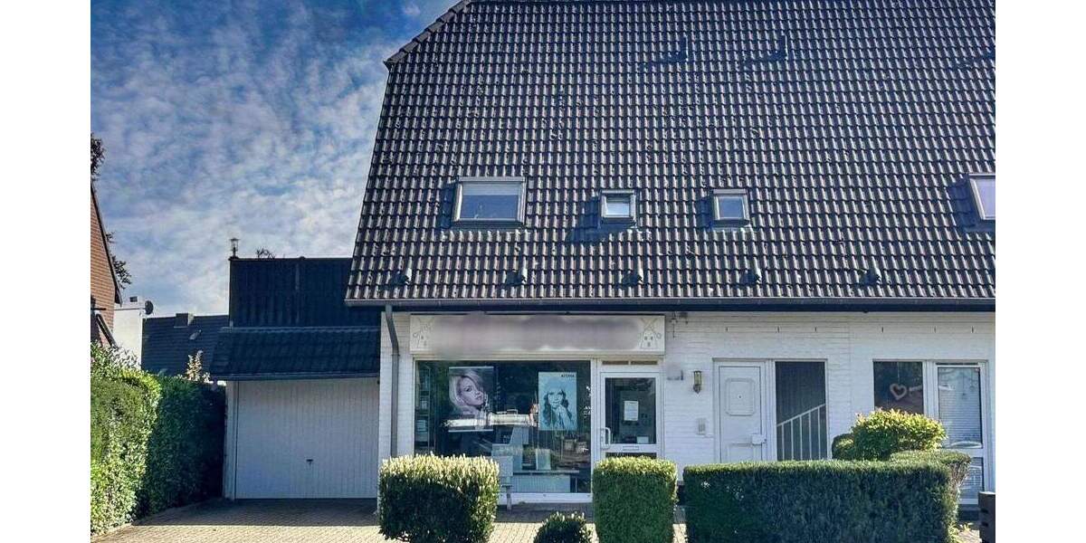 Mehrfamilienhaus, Wohnhaus Krefeld Traar - 3 Zimmer, 100 m&sup2;, 455.000&euro; | Angebot:23842541