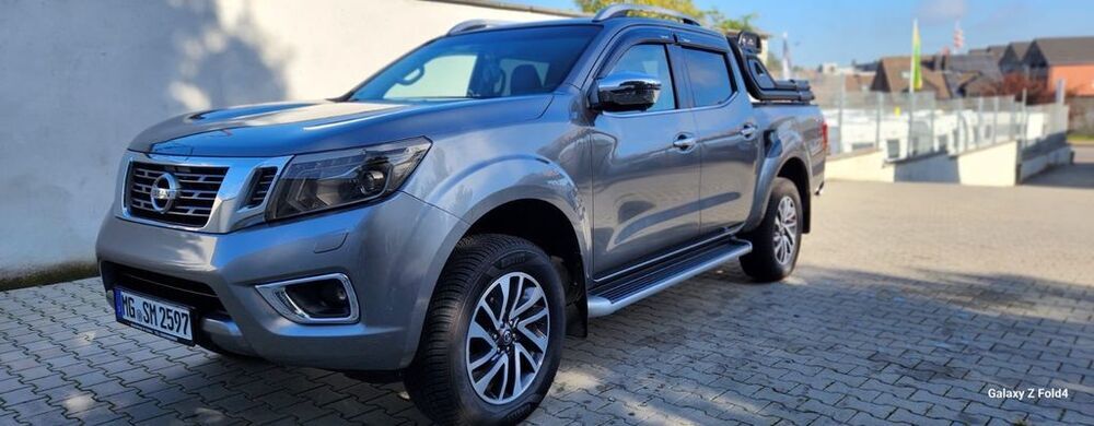 Navara