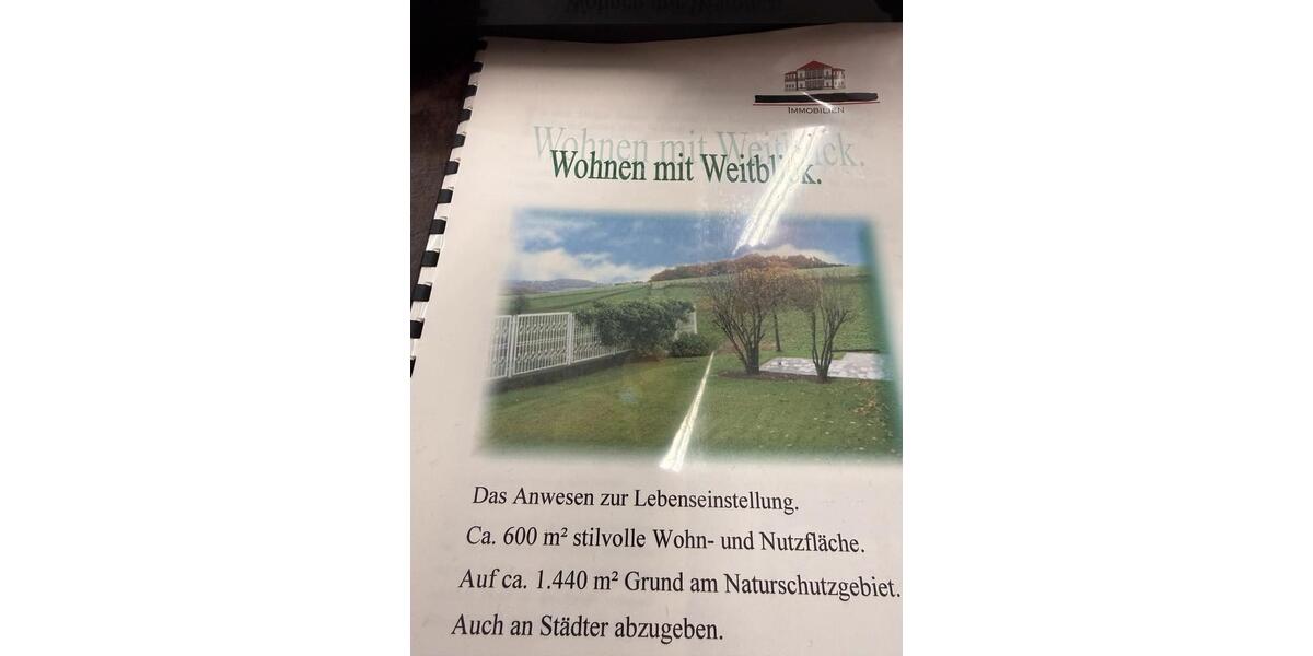 Villa Wülfrath - 6 Zimmer, 600 m&sup2;, 2.200.000&euro; | Angebot:27128697