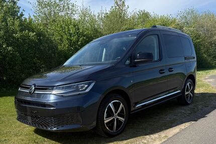VW Caddy 34.300 km 28.999 &euro; Willich 47877