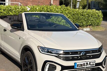 VW T-Roc 2.800 km 41.500 &euro; Gelsenkirchen 45881