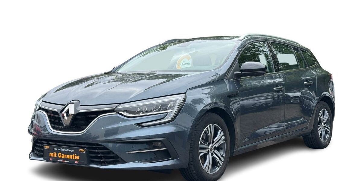 Renault Megane 27.150 km 23.480 &euro; Duisburg 47249