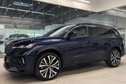 Renault Espace 16.095 km 38.490 &euro; Oberhausen 46049
