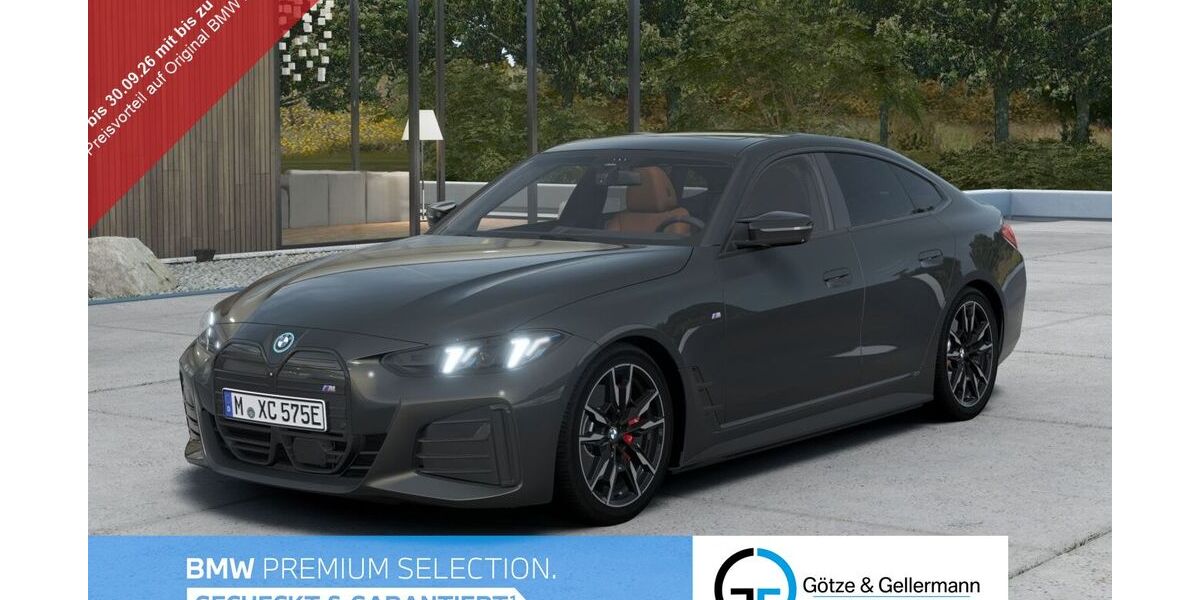 BMW i4 24.815 km 58.440 &euro; Mülheim 45472