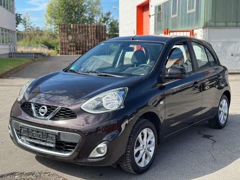 Micra