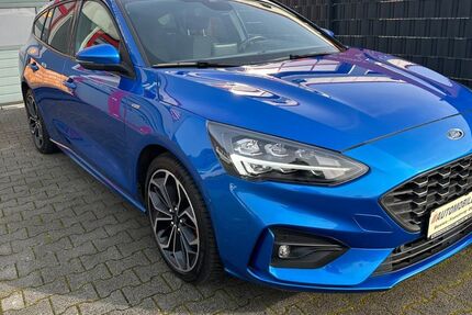 Ford Focus 82.927 km 13.980 &euro; Voerde 46562