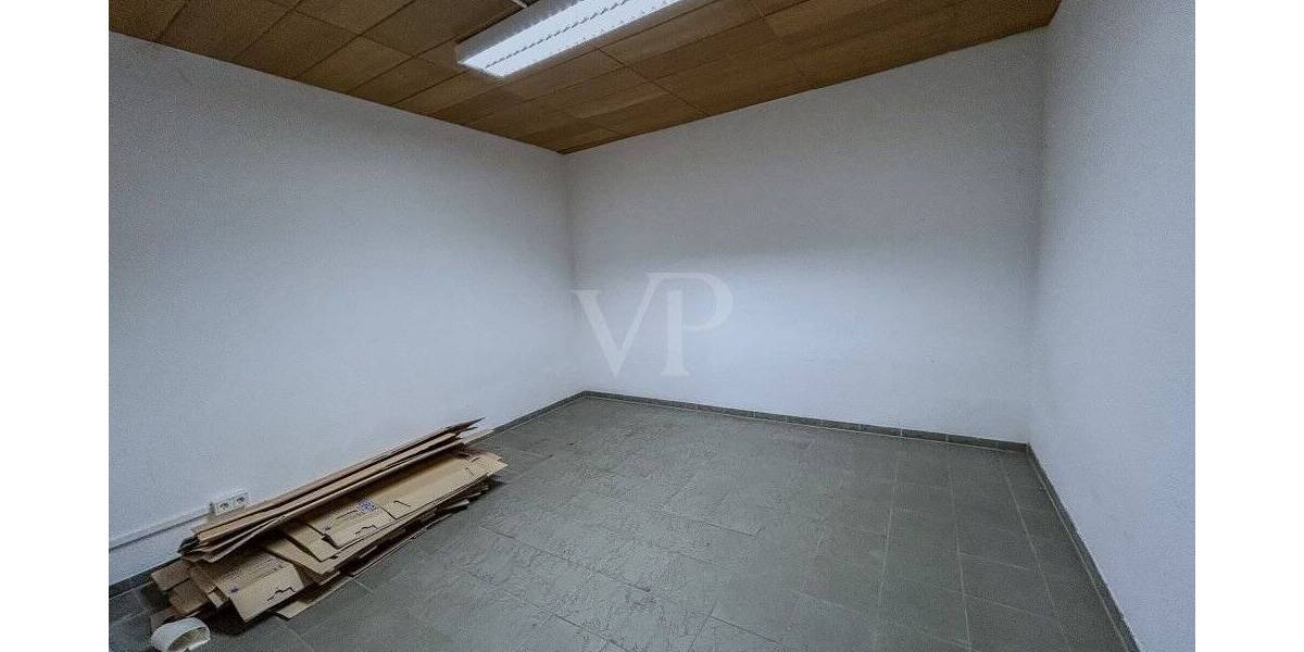 Gewerbeobjekt Velbert Mitte - 4 Zimmer, 148 m&sup2;, 1.200&euro; | Angebot:24033334