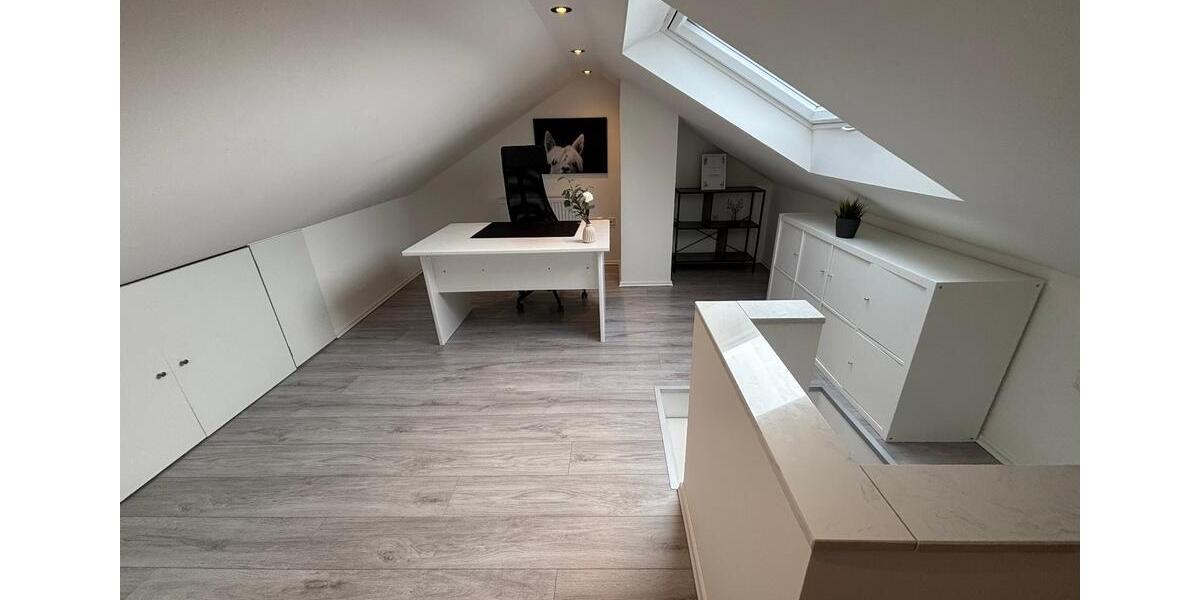 Reihenhaus Essen Stadtbezirk VII - 3.5 Zimmer, 94 m&sup2;, 390.000&euro; | Angebot:27121366