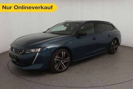 Peugeot 508 28.530 km 22.860 &euro; Düsseldorf 40599