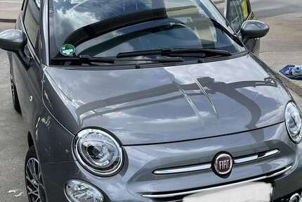 Fiat 500 18.500 km 14.990 &euro; düsseldorf 40217