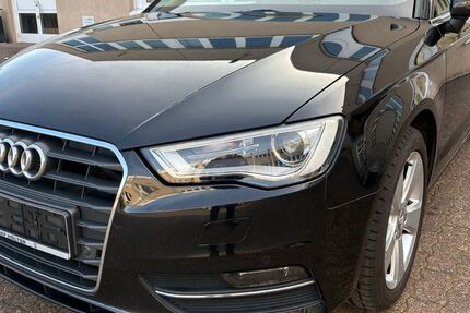 Audi A3 98.900 km 12.500 € Willich 47877