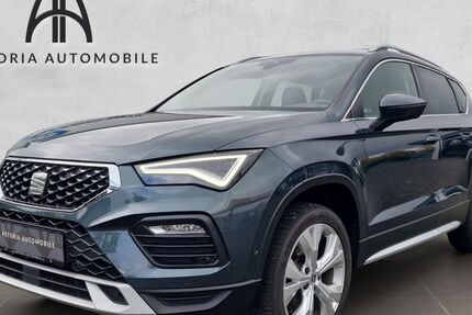 Seat Ateca 37.019 km 26.880 € Kaarst (bei Düsseldorf) 41564