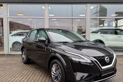 Nissan Qashqai 90.000 km 20.490 &euro; Dinslaken 46539
