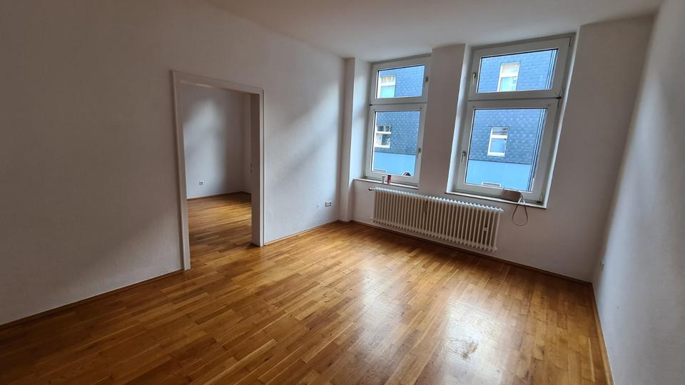 Etagenwohnung Essen Stadtbezirk III - 2 Zimmer, 47 m&sup2;, 415&euro; | Angebot:25541286