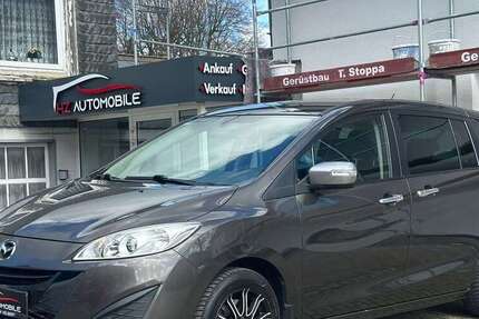 Mazda 5 105.830 km 9.490 &euro; Velbert 42551