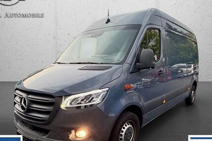 Mercedes-Benz Sprinter 85.000 km 28.990 &euro; Duisburg 47259