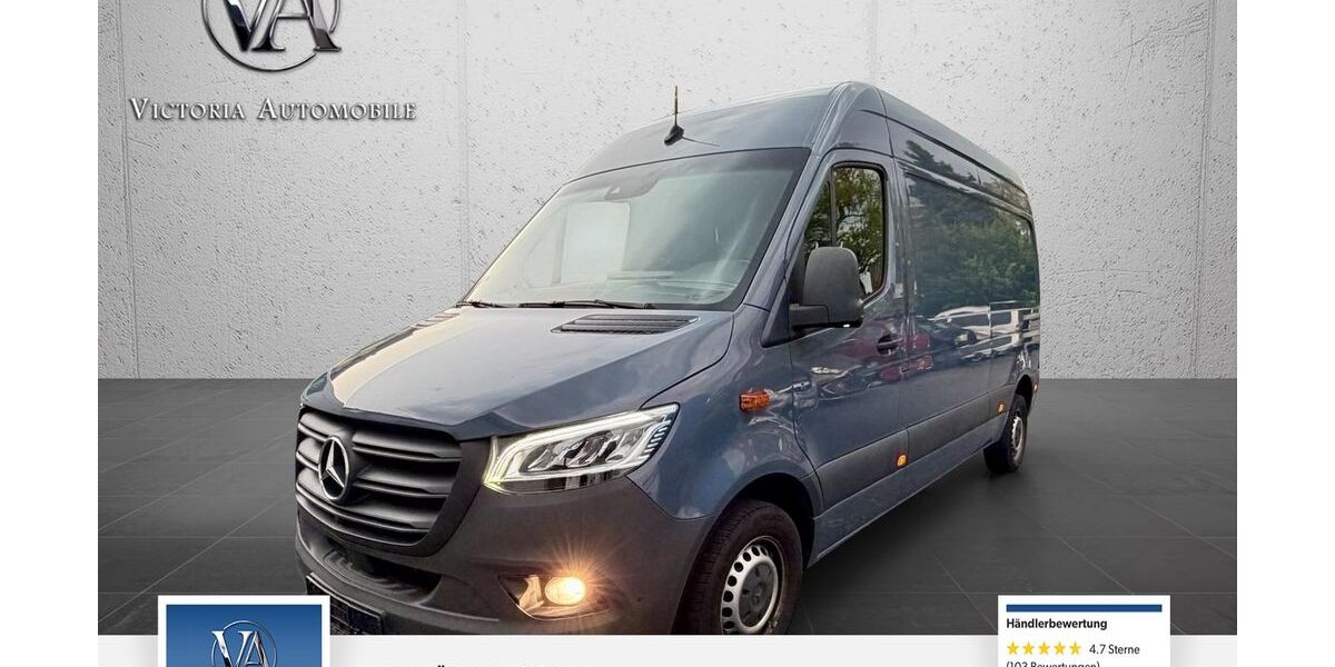 Mercedes-Benz Sprinter 85.000 km 28.990 &euro; Duisburg 47259