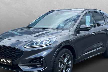 Ford Kuga 88.858 km 19.880 &euro; Moers 47441