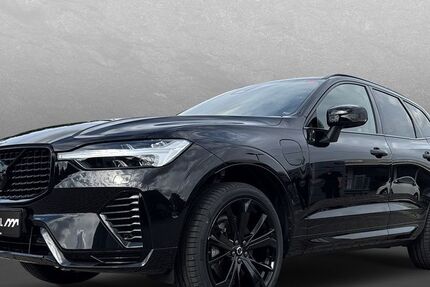 Volvo XC60 11.700 km 59.880 € Geldern 47608