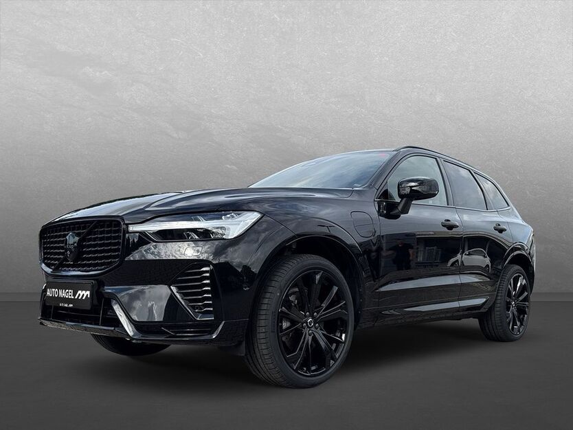 Volvo XC60 11.700 km 59.880 € Geldern 47608