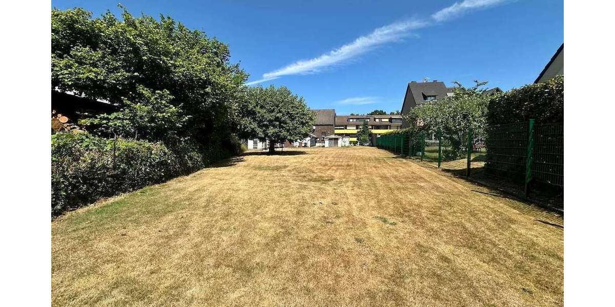 Grundstück Ratingen Lintorf - 459.000&euro; | Angebot:27144968