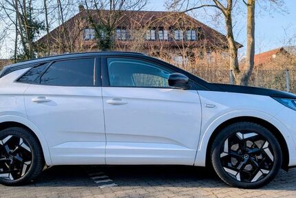 Opel Grandland (X) 47.000 km 27.700 &euro; Moers 47447