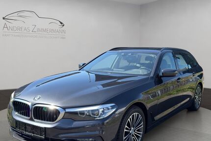 BMW 520 228.100 km 14.900 &euro; Kaarst 41564