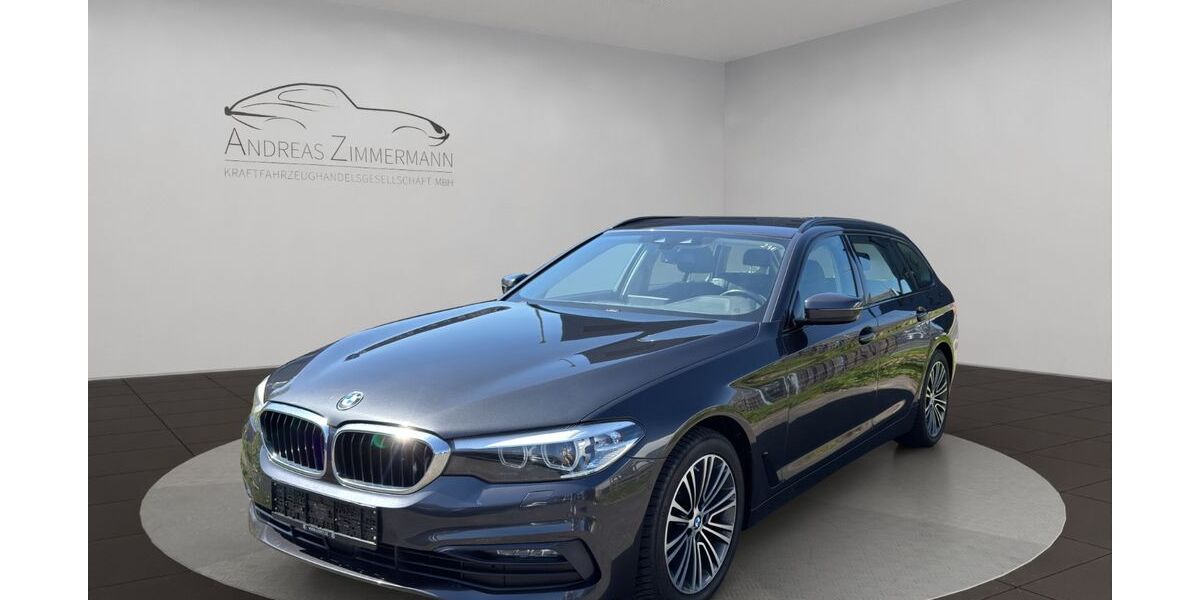 BMW 520 228.100 km 14.900 &euro; Kaarst 41564