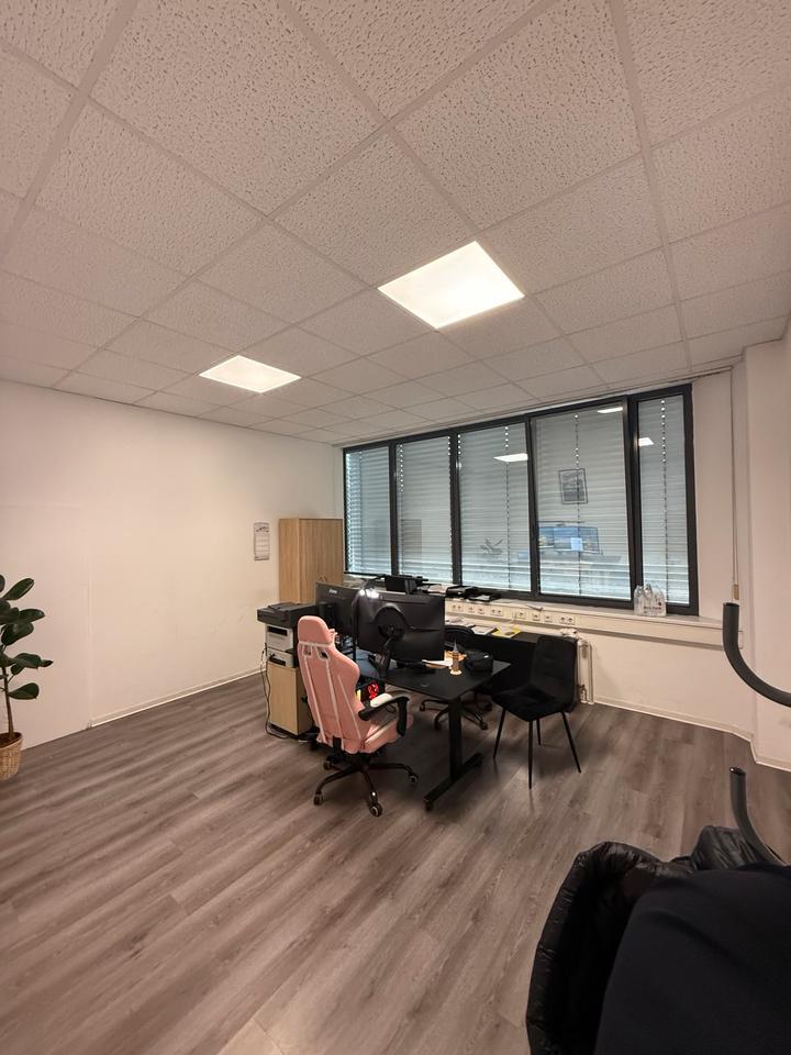 Schickes Büro
