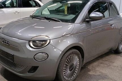Fiat 500e 7.200 km 18.950 &euro; Meerbusch 40670