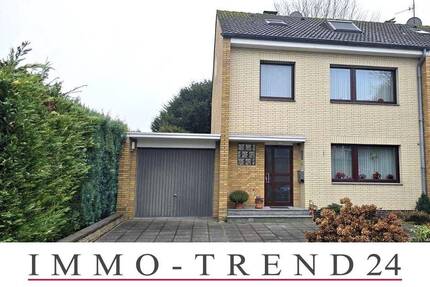 +++ schönes EFH, noch dieses Jahr Eigentümer werden, Ihre Chance +++ 4 zimmer