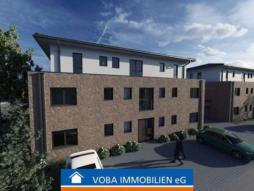 Wohnung zum Kaufen in Geldern 227.500 € 54 m²
