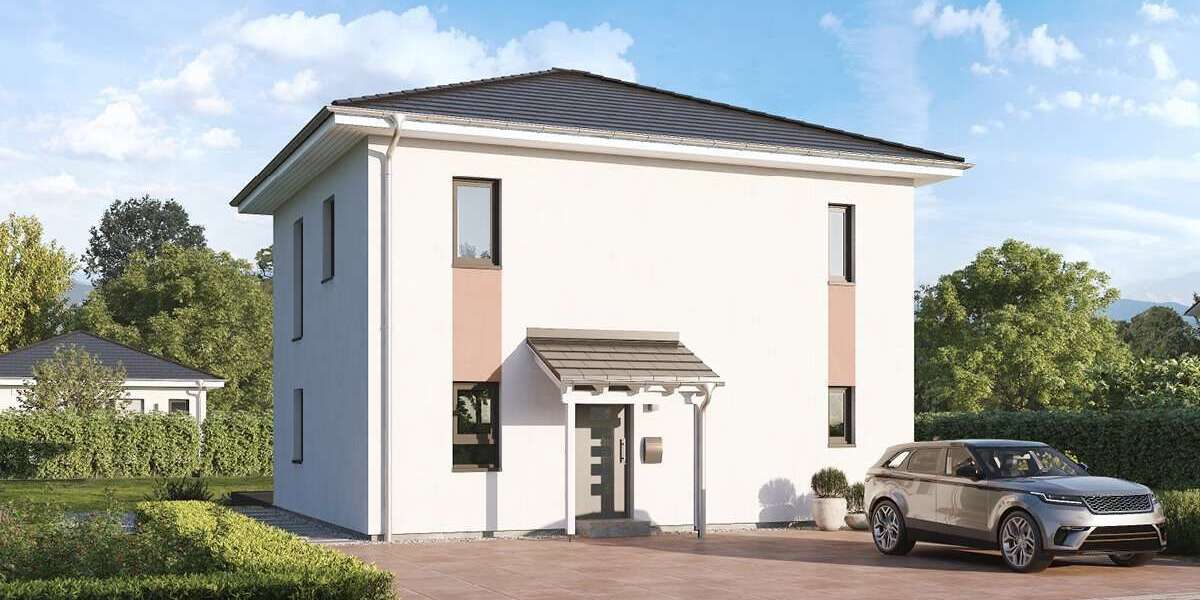Einfamilienhaus Krefeld Gartenstadt - 5 Zimmer, 147 m&sup2;, 485.999&euro; | Angebot:26903891