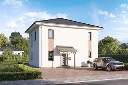 Haus Krefeld Gartenstadt - 5 Zimmer, 147 m&sup2;, 485.999&euro; | Angebot:26903891