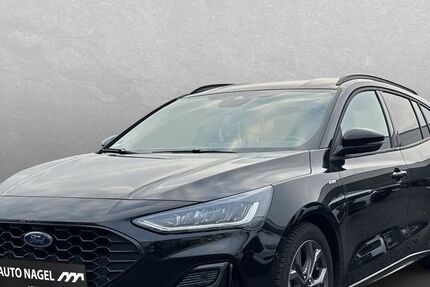 Ford Focus 11.514 km 24.880 &euro; Moers 47441