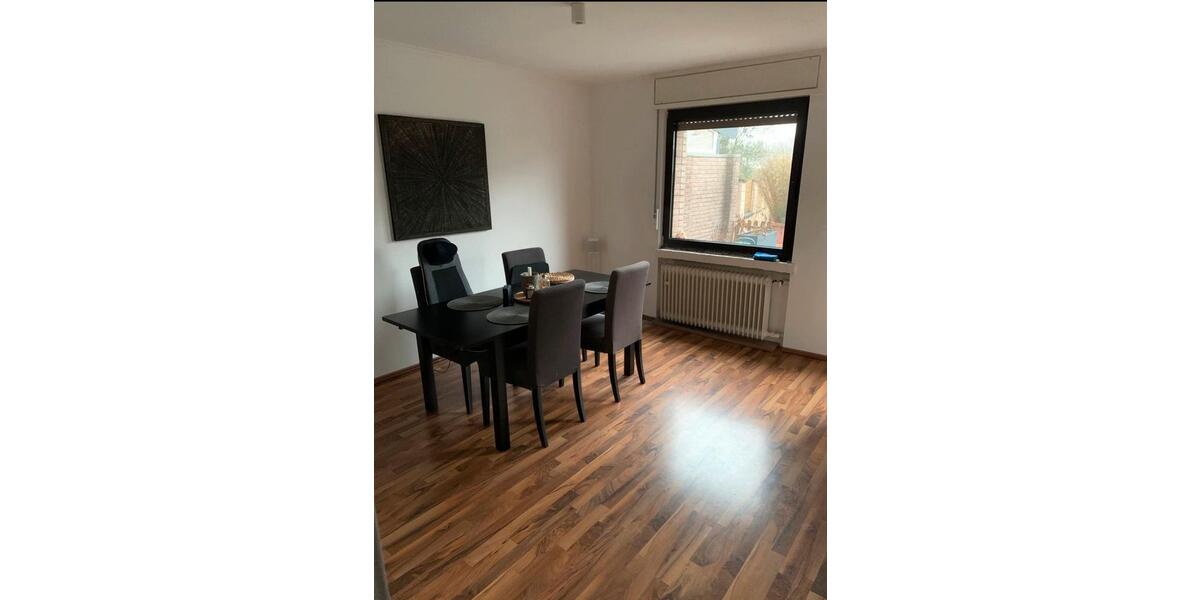 Reihenhaus Duisburg Angerhausen - 4 Zimmer, 76 m&sup2;, 333.000&euro; | Angebot:24766966