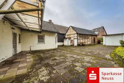 Grundstück Neuss Holzheim - 200.000&euro; | Angebot:21919743