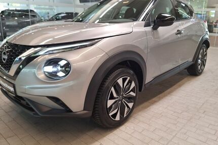Nissan Juke 20.814 km 19.110 &euro; Oberhausen 46049
