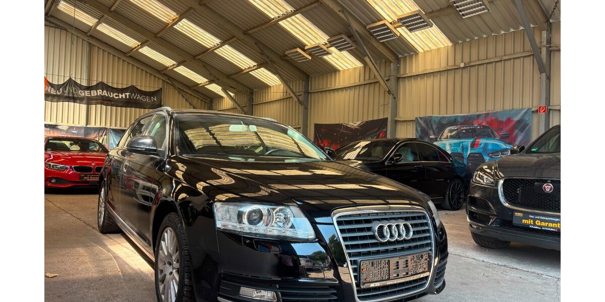 Audi A6 198.000 km 4.950 &euro; Essen 45139