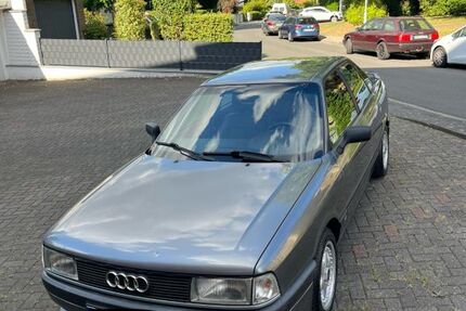 Audi 80 342.300 km 3.200 &euro; Mülheim an der Ruhr 45478