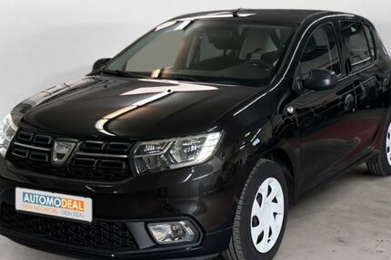 Dacia Sandero 29.500 km 8.498 &euro; Dinslaken 46539