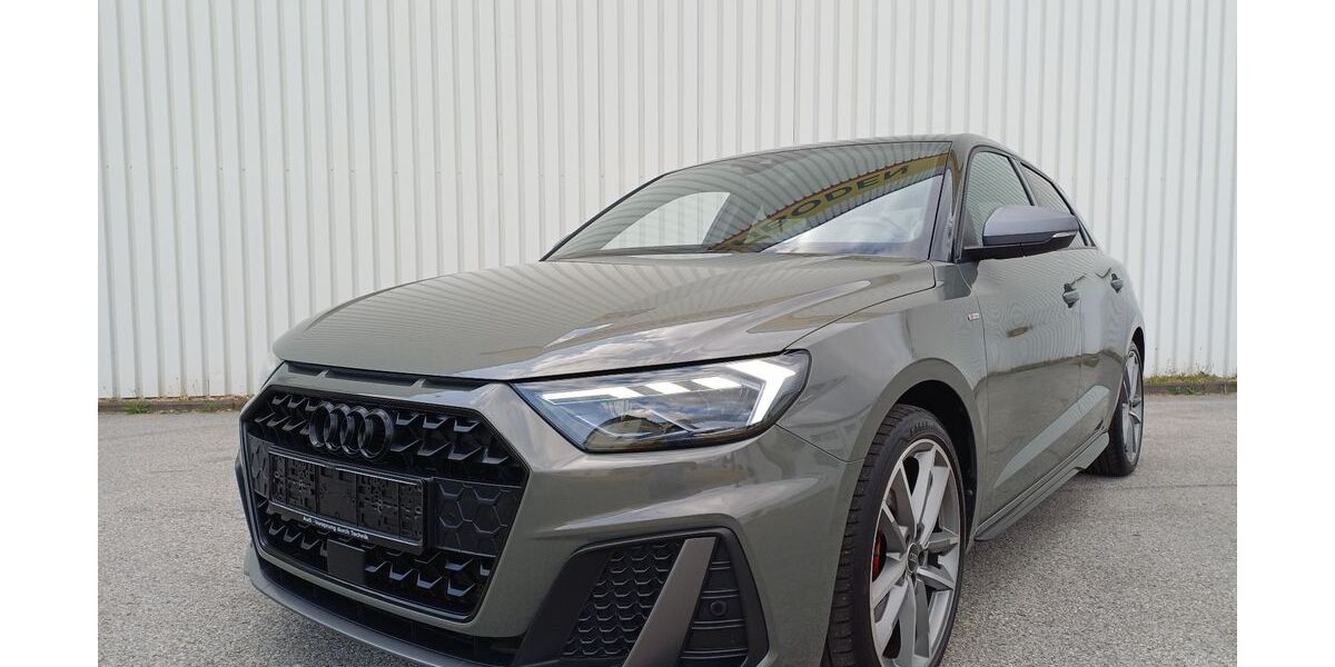 Audi A1 73.082 km 19.980 &euro; Mülheim an der Ruhr 45478