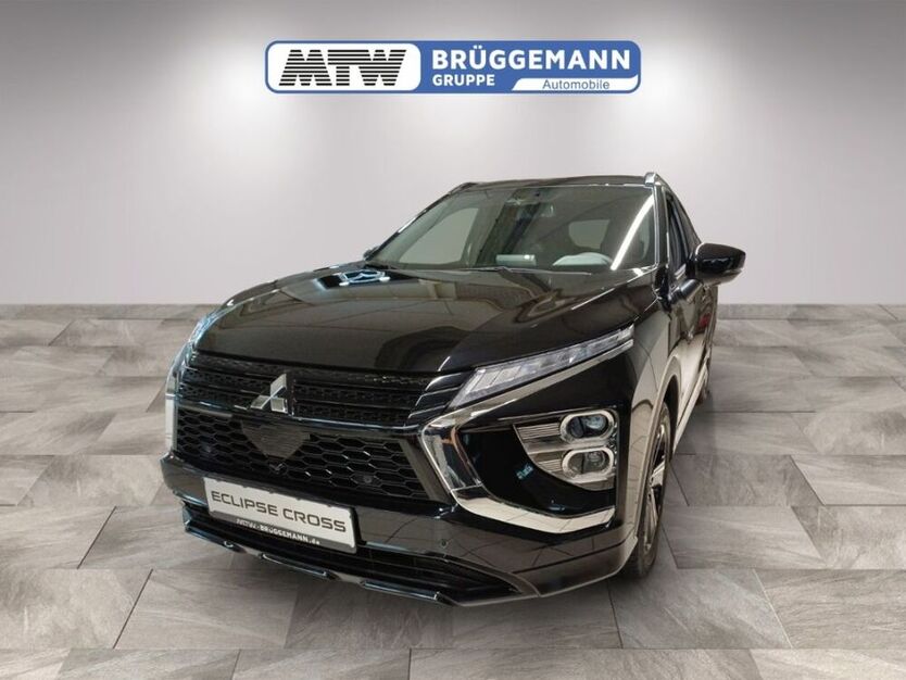 Eclipse Cross
