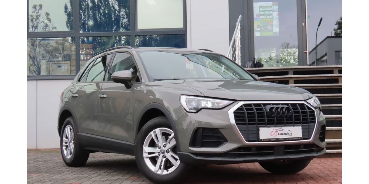 Audi Q3 165.648 km 19.900 &euro; Neuss 41469