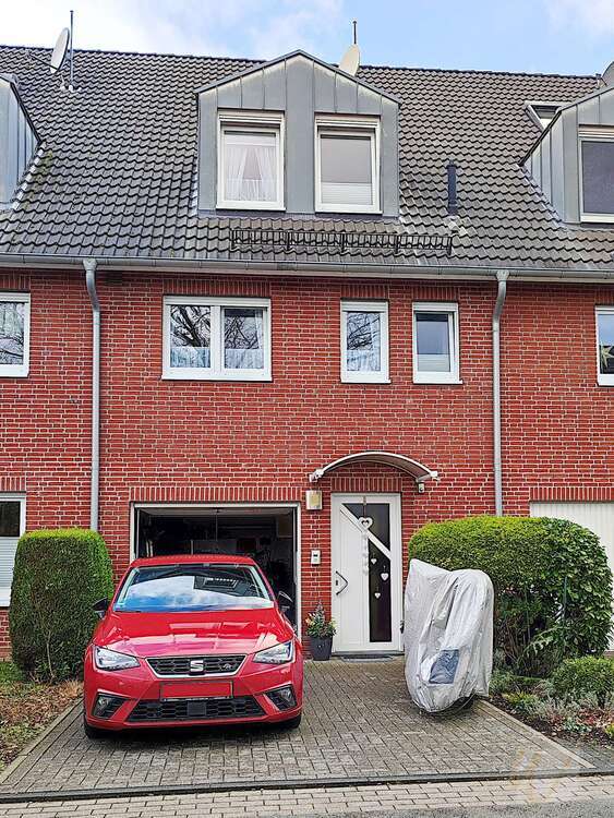 Haus zum Kaufen in Solingen 429.000 € 113.12 m²