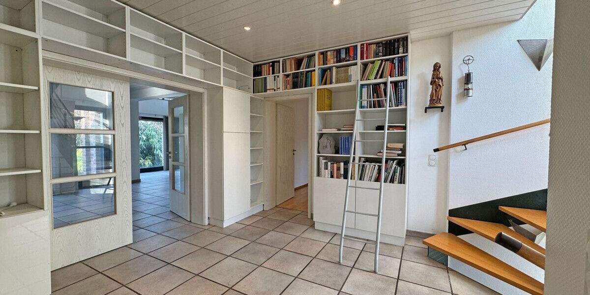 Einfamilienhaus Voerde Götterswickerhamm - 6 Zimmer, 200 m&sup2;, 630.000&euro; | Angebot:25684458