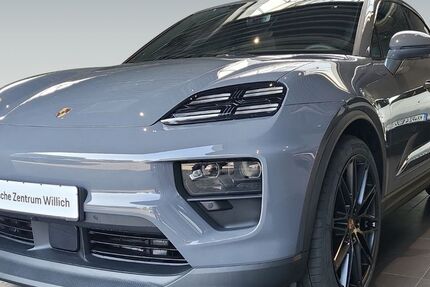 Porsche Macan 9.900 km 102.900 &euro; Willich 47877